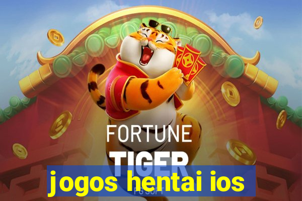 jogos hentai ios